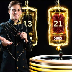 ceo bet365 লাইটনিং রুলেট