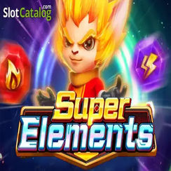 ceo bet365 সুপার এলিমেন্টস